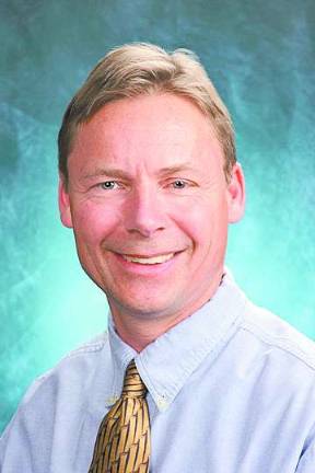 Burr named manager at Realty Executives