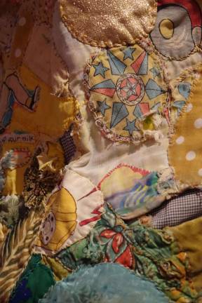 No meeting in July for West Milford Heritage Quilters