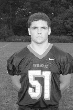 Jimmy Dygos
