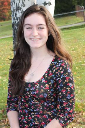 Take Five with Brielle Mulvihill
