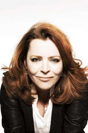 Kathleen Madigan.