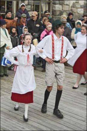 Acting-A-Part arts center branches out to reach the whole student