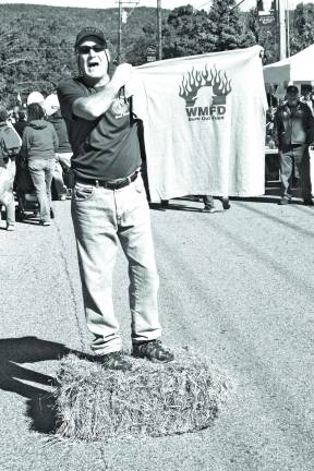 ALF is a celebration and a success