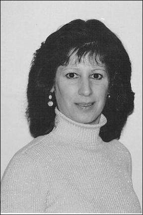Patricia Rosenberg promoted at Lakeland Bank