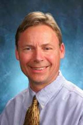 Robert Burr