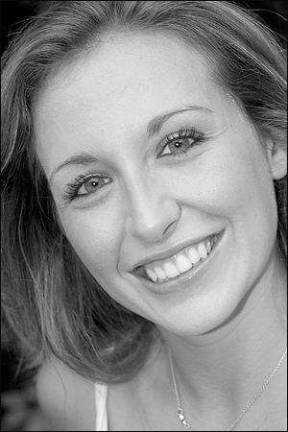 Local resident to compete for Miss New Jersey Teen USA 2007