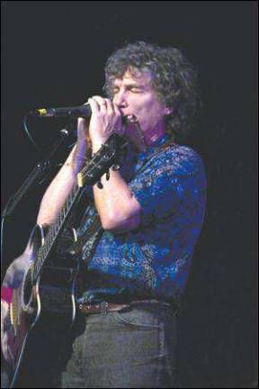 A Dylan tribute weekend at the Warwick Valley Winery