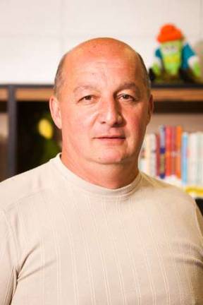 Four win school board race