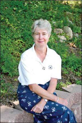 IN THE KITCHEN WITH SISTER JANET BRISKY, P.B.V.M.