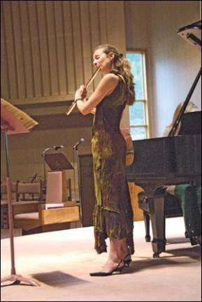 Chamber Music