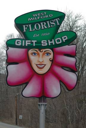 Where in West Milford