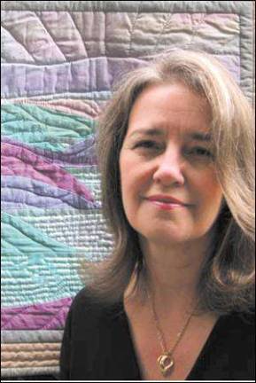 Local quilter named New Jersey All Star