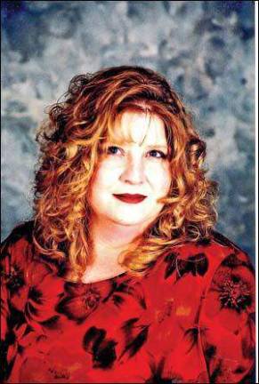 IN THE KITCHEN WITH: LAURA MANN