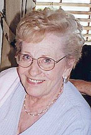 Helen G. Koller