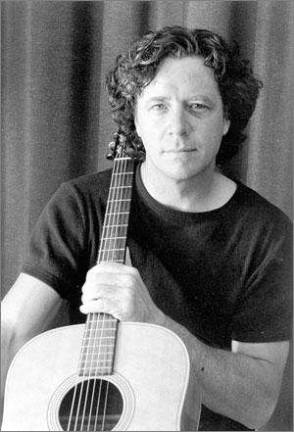 Patrick Fitzsimmons to play at Grist Mill