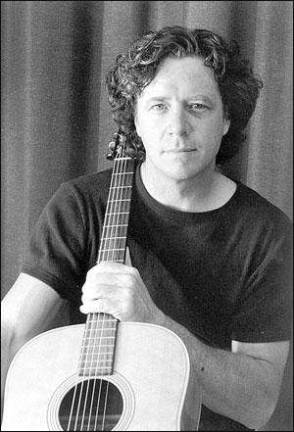 Patrick Fitzsimmons performs tonight at SCCC