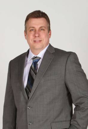 Tim Wagner