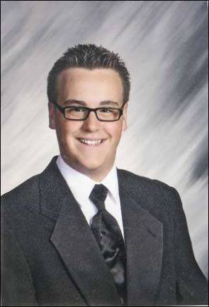 Take Five with Spencer Englander
