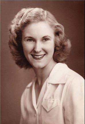 Eileen Ruth Fulton