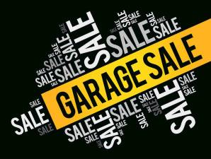 The seventh annual West Milford town-wide garage sale will be held Friday, Sept. 18, Saturday, Sept. 19, and Sunday, Sept. 20.