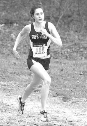 Cross country