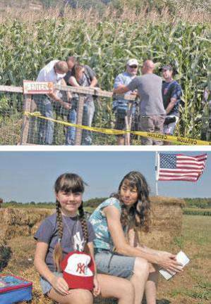YES Network's Ultimate Road Trip' stops in Warwick