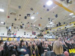 Congratulations West Milford High School Class of 2022