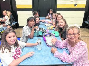 Upper Greenwood Lake Elementary welcomes new students and families