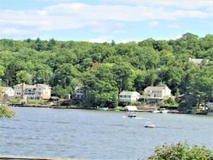 Greenwood Lake Commission, grateful for Passaic County funding, also needs state of New Jersey help.