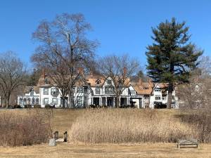 Ringwood Manor hiring tour guides/historic educators