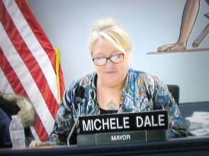Mayor Michele Dale explains why the West Milford officials considered 95 ordinances in the past two years.