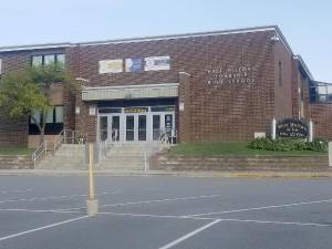 West Milford High School