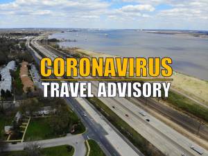 NJ, NY, and CT to quarantine travelers from hotspots