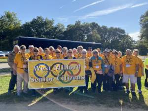 West Milford wins Senior Olympics