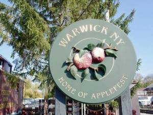 Applefest is today