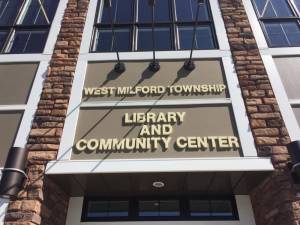What’s planned this month at West Milford library
