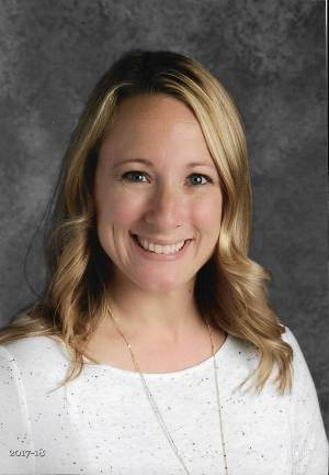 West Milford's educational service professionals of the year announced