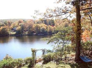 Upper Greenwood Lake. Photo source: commons.wkimedia.org