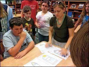 David and Erickson are Gallery 23 featured artists