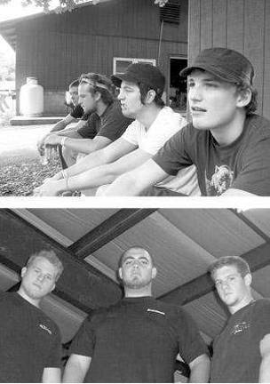 Local band spearheads Katrina benefit concert