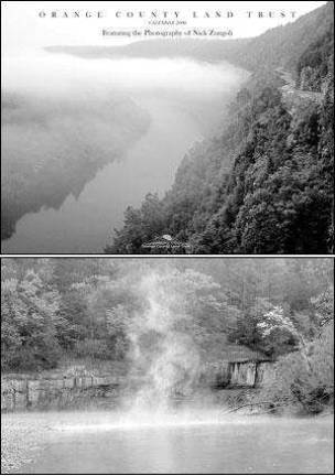 New Hudson Valley photo exhibit by Nick Zungoli opens Nov. 19