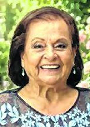 Lorraine M. Cannarella