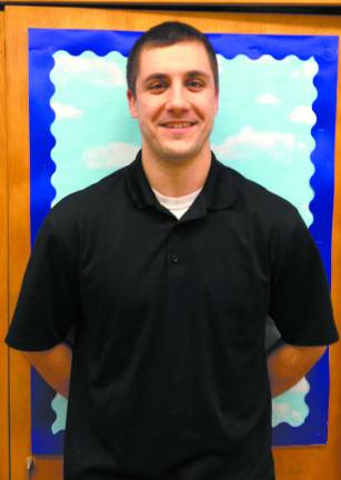 West Milford's finest teachers honored