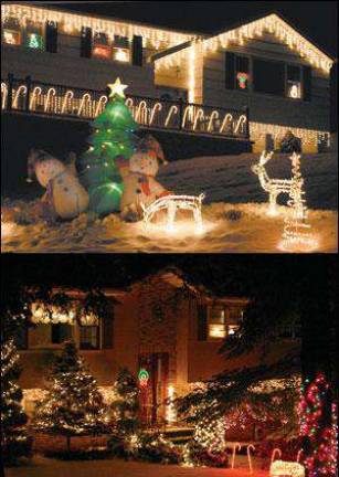 Ho, ho, ho