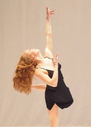 Photo Credit Grigory Gurevich Katlyn Waldo.