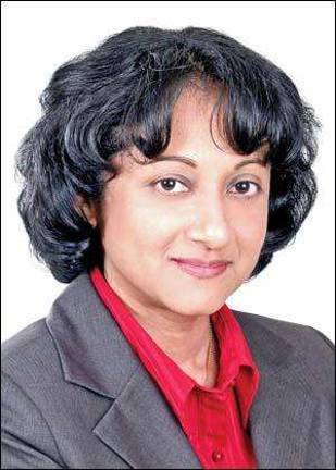 In the kitchen with - Lisa Joseph, MD