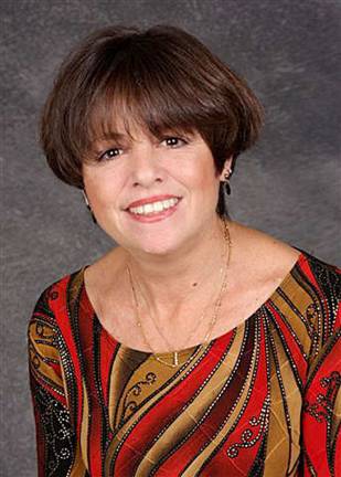 Realtor Pati Wendell honored