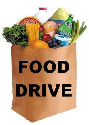 American Legion holding food drive throughout November