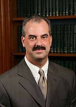 Lobbyist to take on Newark