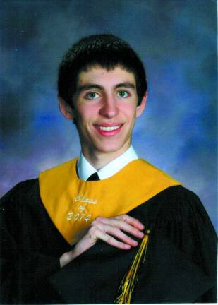 3. Anthony Pasquarielol